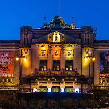 Dinbnb L Balcony & Sea Views L 800 M To Bryggen * Bergen