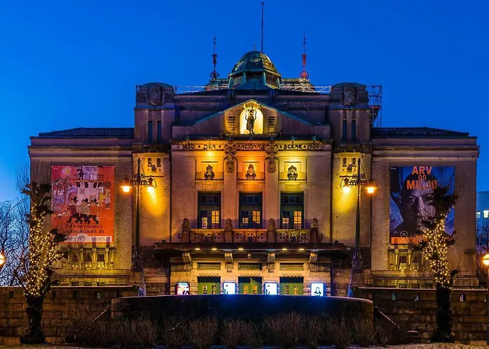 Dinbnb L Balcony & Sea Views L 800 M To Bryggen * Bergen