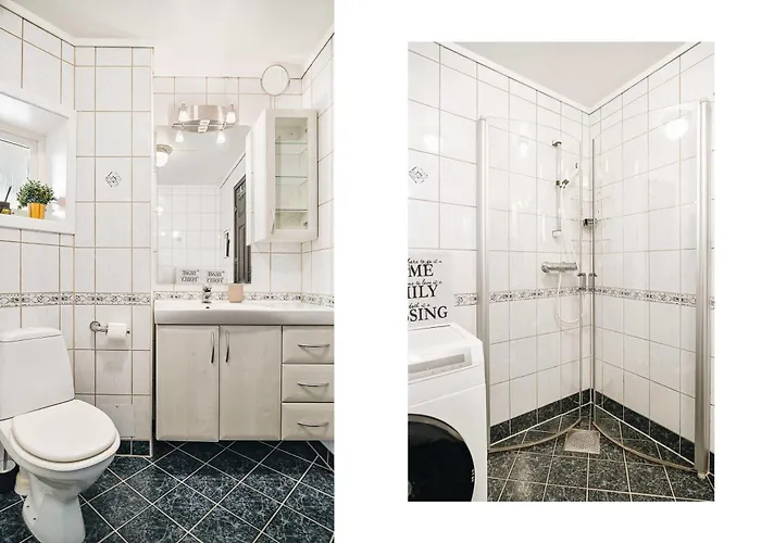 Dinbnb L Balcony & Sea Views L 800 M To Bryggen *